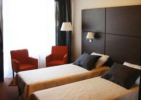 Hotel Mirniy Resort Odessza Kültér fotó
