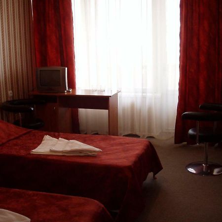 Hotel Mirniy Resort Odessza Kültér fotó