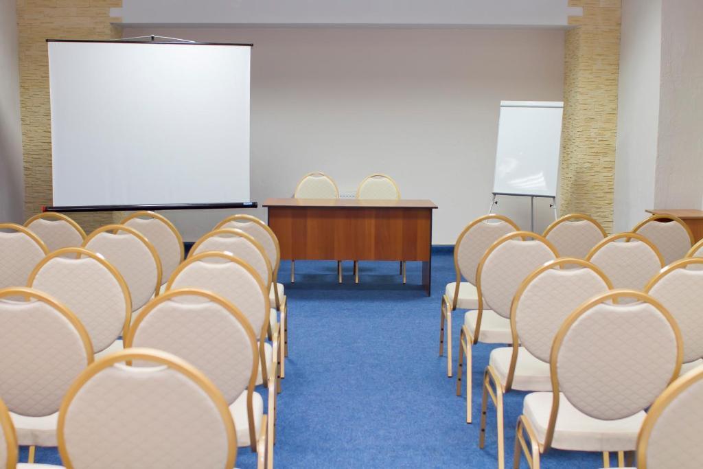 Hotel Mirniy Resort Odessza Kültér fotó