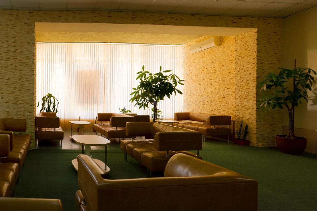 Hotel Mirniy Resort Odessza Kültér fotó