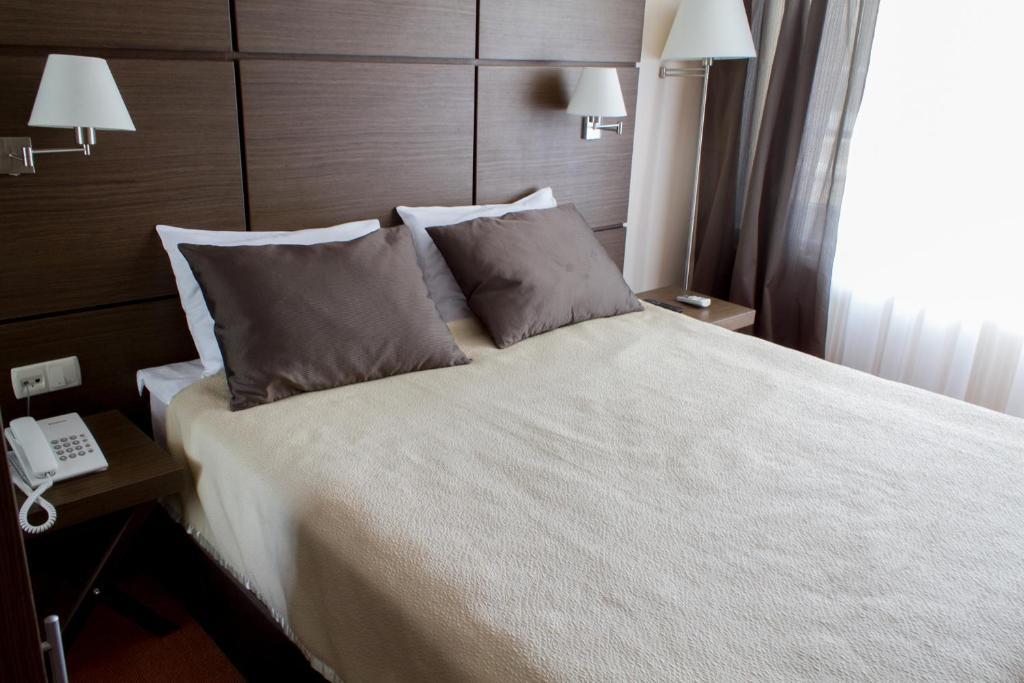 Hotel Mirniy Resort Odessza Szoba fotó