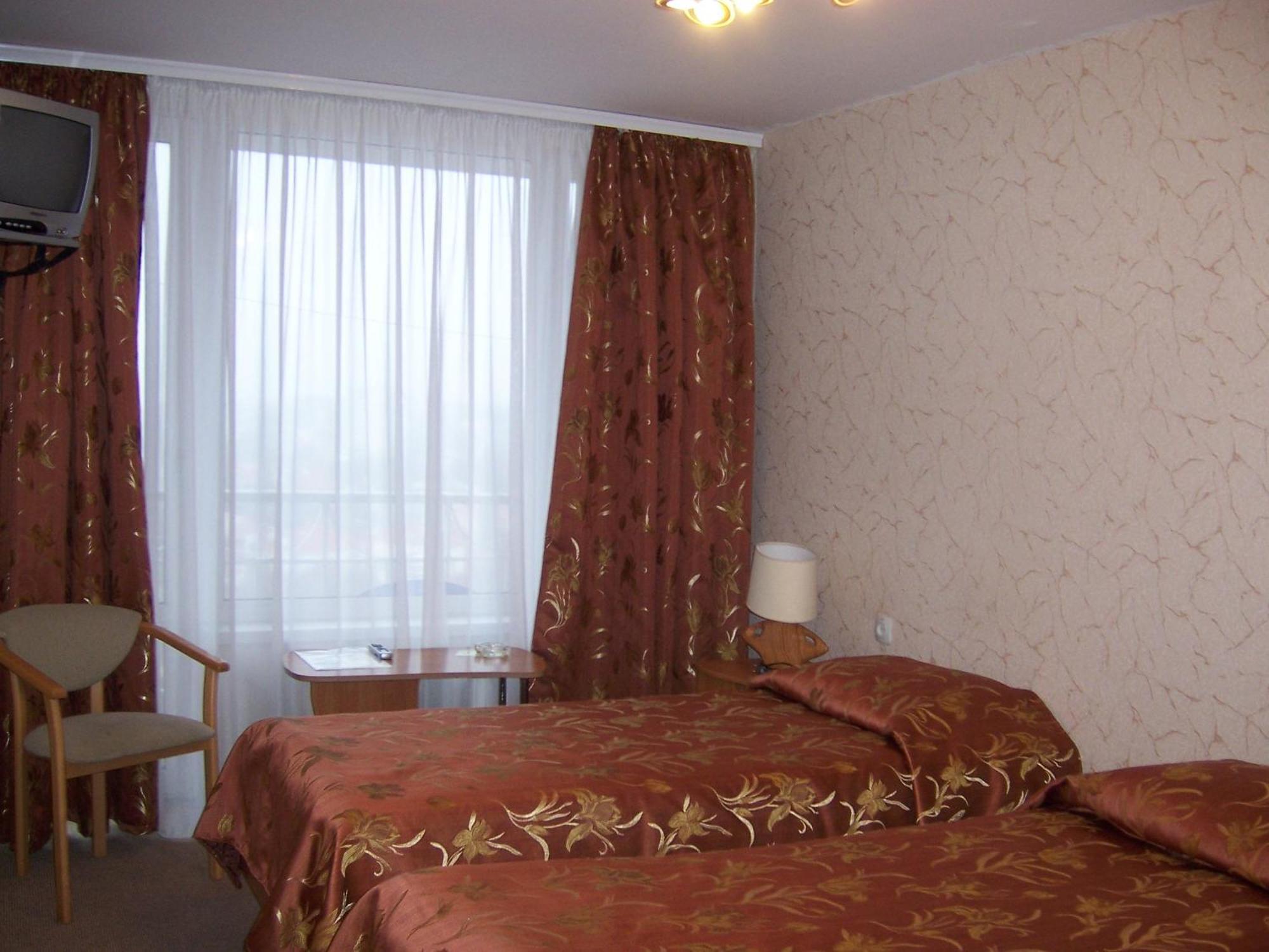 Hotel Mirniy Resort Odessza Kültér fotó