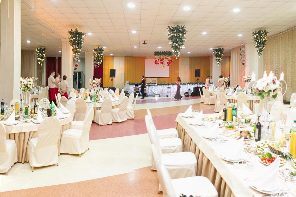 Hotel Mirniy Resort Odessza Kültér fotó