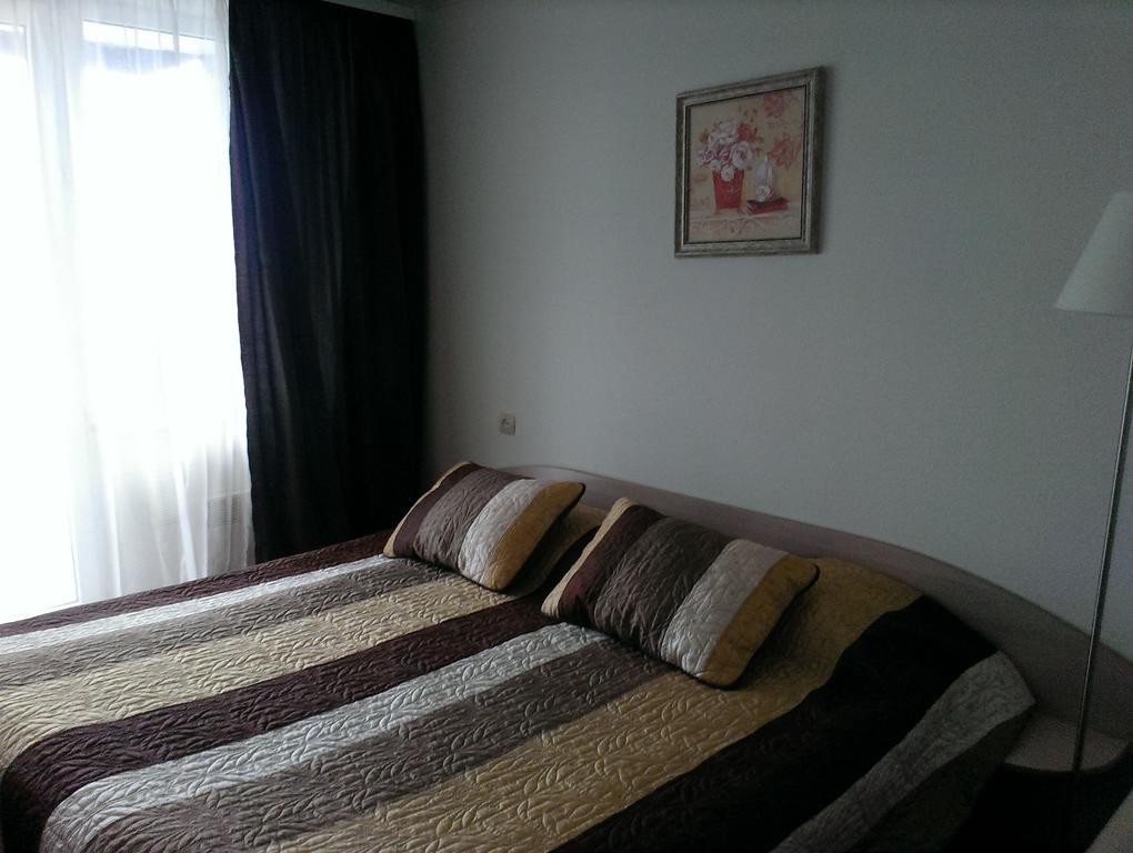 Hotel Mirniy Resort Odessza Kültér fotó
