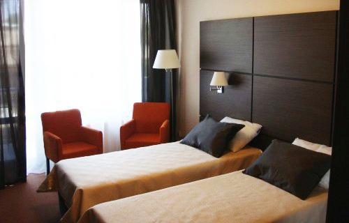 Hotel Mirniy Resort Odessza Kültér fotó