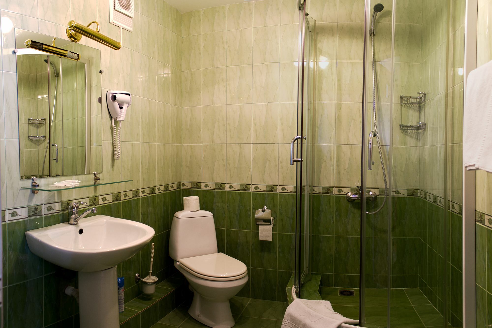 Hotel Mirniy Resort Odessza Kültér fotó