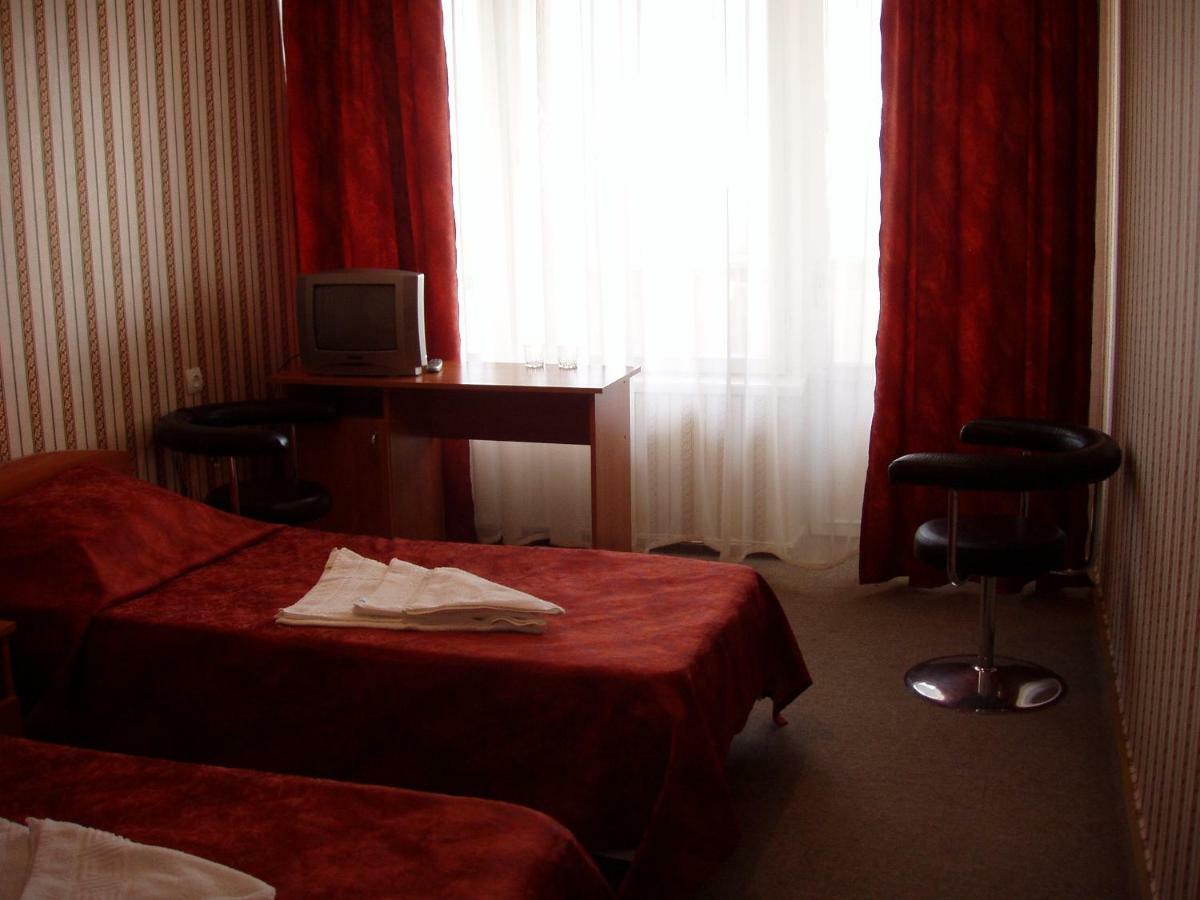 Hotel Mirniy Resort Odessza Kültér fotó